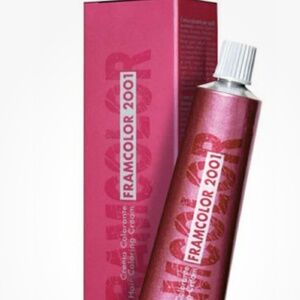 Framesi 2001 Hair Color - 7P Pearl Blonde